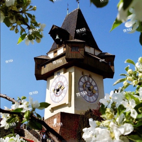 Meet your Posher, Mrs. G - Picture 1 of 1